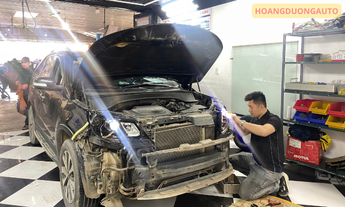 Growing in a Recession: Maximize Sales in the  Parts Department 12